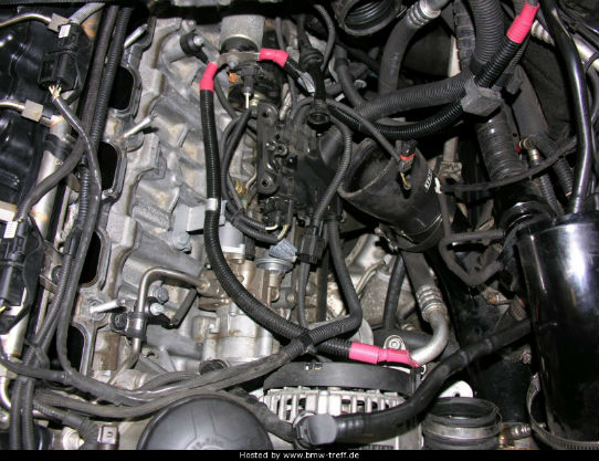 Bmw 3er 335i Reinigung Einlassventile E90 Faq De 3