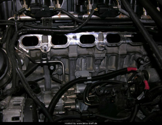 Bmw 3er 335i Reinigung Einlassventile E90 Faq De 4