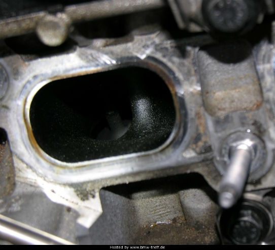 Bmw 3er 335i Reinigung Einlassventile E90 Faq De 5