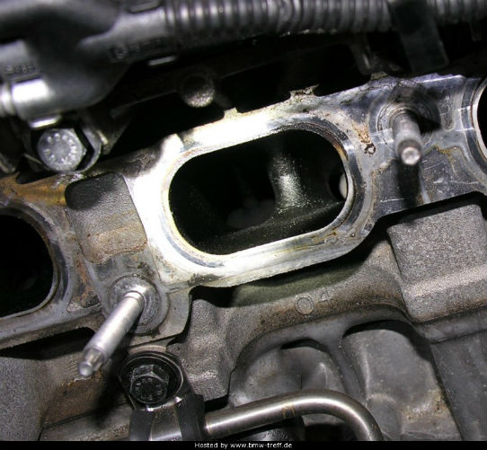 Bmw 3er 335i Reinigung Einlassventile E90 Faq De 7