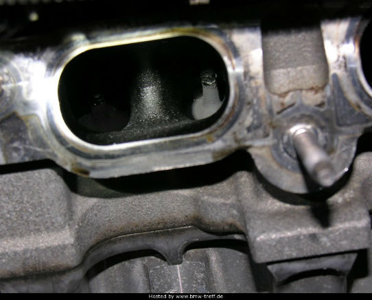 Bmw 3er 335i Reinigung Einlassventile E90 Faq De 8