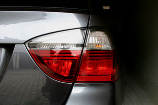 Bmw Rueckleuchten Wechsel Blacklines E90 Faq De 10