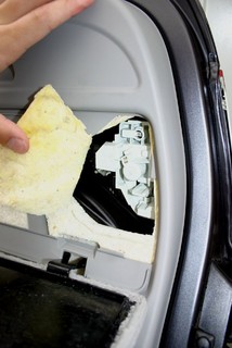 Bmw Rueckleuchten Wechsel Blacklines E90 Faq De 2