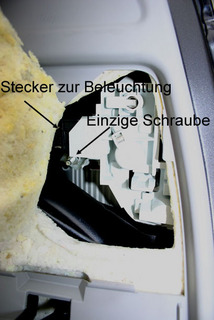 Bmw Rueckleuchten Wechsel Blacklines E90 Faq De 3