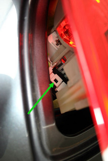 Bmw Rueckleuchten Wechsel Blacklines E90 Faq De 4