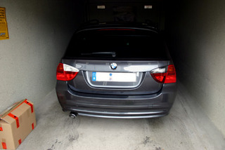 Bmw Rueckleuchten Wechsel Blacklines E90 Faq De 5