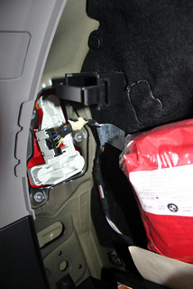 Bmw Rueckleuchten Wechsel Blacklines E90 Faq De 7