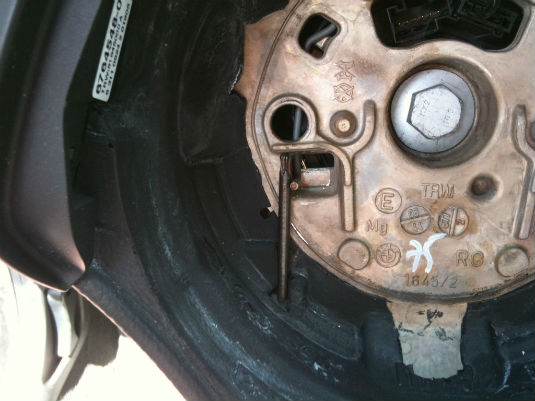 Bmw M Lenkrad Schaltwippen Einbauen Anschliessen E90 Faq De 1