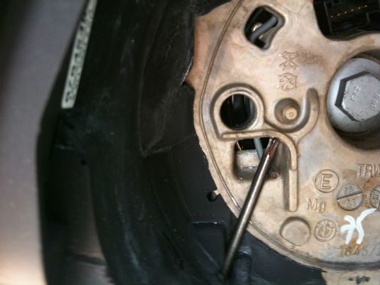 Bmw M Lenkrad Schaltwippen Einbauen Anschliessen E90 Faq De 2