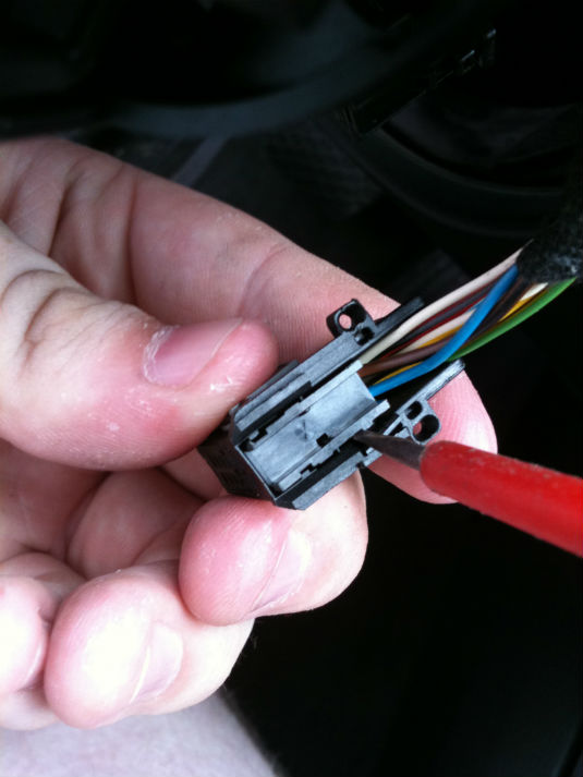 Bmw M Lenkrad Schaltwippen Einbauen Anschliessen E90 Faq De 4