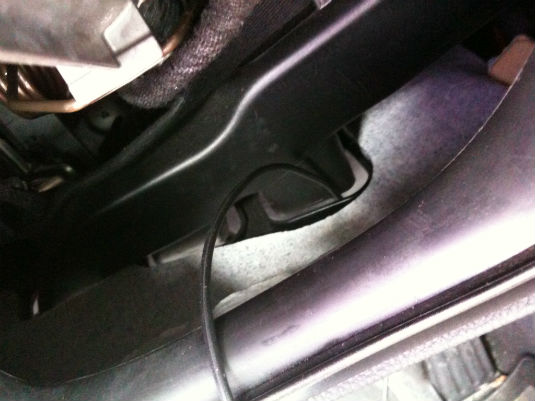 Bmw M Lenkrad Schaltwippen Einbauen Anschliessen E90 Faq De 6