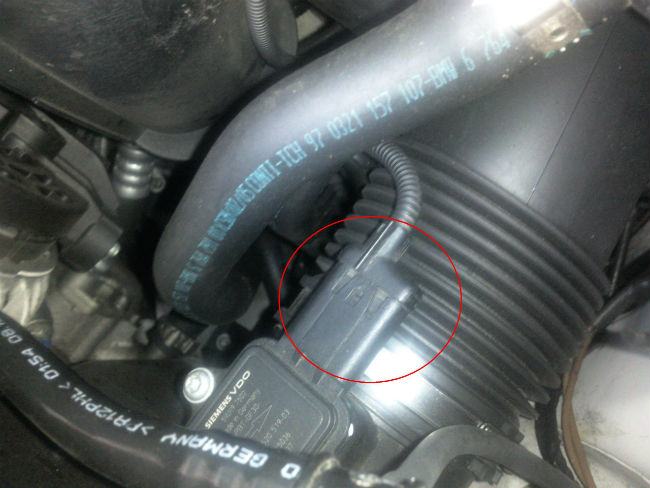 Bmw Soundgenerator N52 R6 Nachruesten E90 Faq De 2