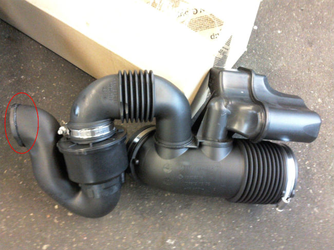 Bmw Soundgenerator N52 R6 Nachruesten E90 Faq De 4