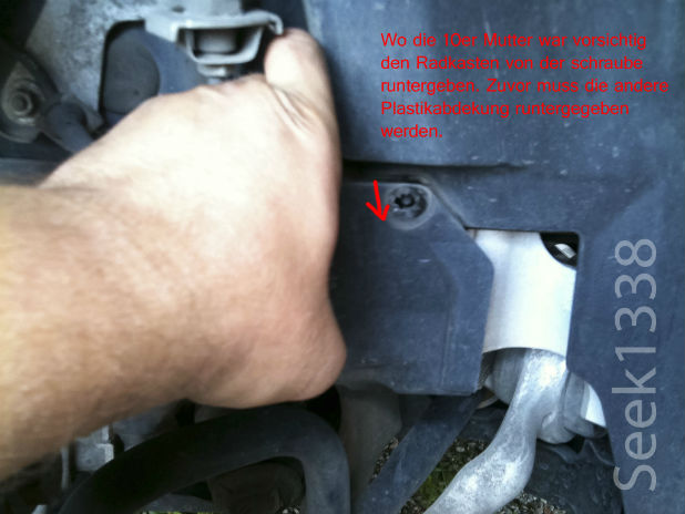 Bmw Xenon Licht Wechseln E90 Faq De 4