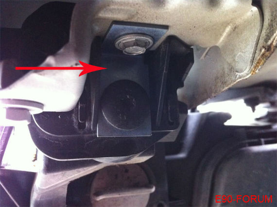 Bmw Xenon Zittern Beseitigen Anleitung E90 Faq De 2