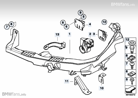 Bmwfans Info Bmw Xenon Zittern Beseitigen 3