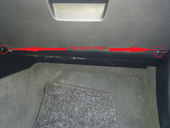 Bmw Klimaluefter Quietschen Beseitigen E90 Faq De 1